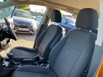 Vauxhall Mokka X 1.4i Turbo Active Auto Euro 6 5dr