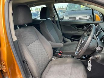 Vauxhall Mokka X 1.4i Turbo Active Auto Euro 6 5dr