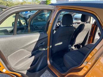 Vauxhall Mokka X 1.4i Turbo Active Auto Euro 6 5dr