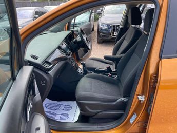 Vauxhall Mokka X 1.4i Turbo Active Auto Euro 6 5dr