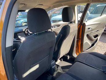 Vauxhall Mokka X 1.4i Turbo Active Auto Euro 6 5dr