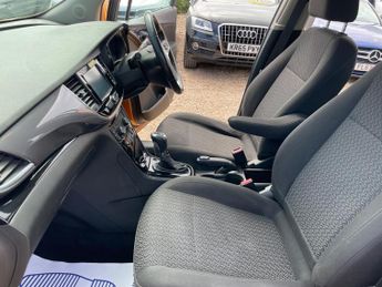 Vauxhall Mokka X 1.4i Turbo Active Auto Euro 6 5dr
