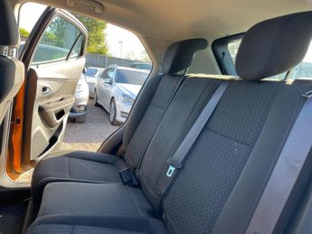 Vauxhall Mokka X 1.4i Turbo Active Auto Euro 6 5dr
