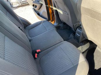 Vauxhall Mokka X 1.4i Turbo Active Auto Euro 6 5dr