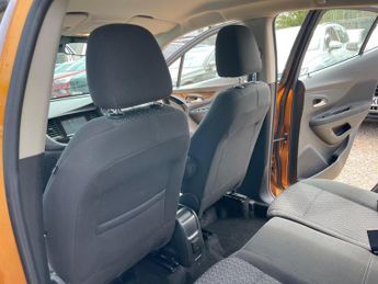 Vauxhall Mokka X 1.4i Turbo Active Auto Euro 6 5dr