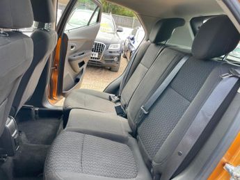 Vauxhall Mokka X 1.4i Turbo Active Auto Euro 6 5dr