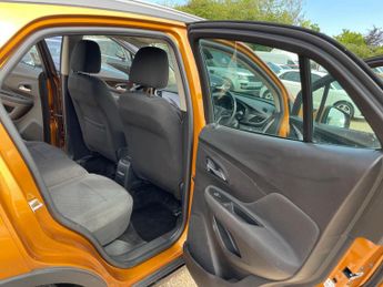 Vauxhall Mokka X 1.4i Turbo Active Auto Euro 6 5dr