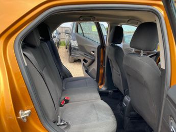 Vauxhall Mokka X 1.4i Turbo Active Auto Euro 6 5dr
