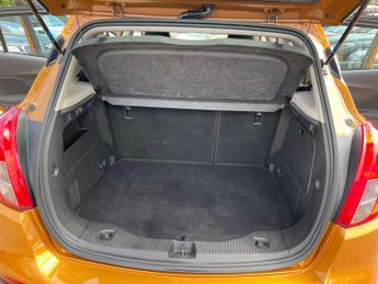 Vauxhall Mokka X 1.4i Turbo Active Auto Euro 6 5dr