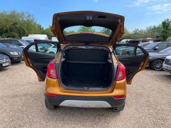 Vauxhall Mokka X 1.4i Turbo Active Auto Euro 6 5dr