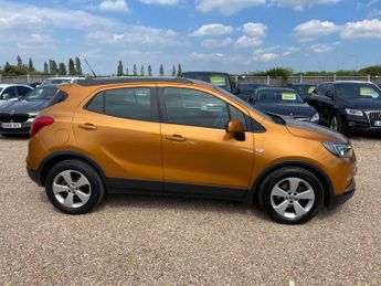 Vauxhall Mokka X 1.4i Turbo Active Auto Euro 6 5dr
