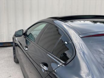 BMW 6 Series Gran Coupe 640i M Sport