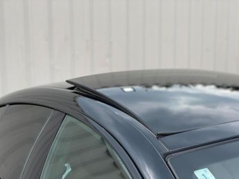BMW 6 Series Gran Coupe 640i M Sport