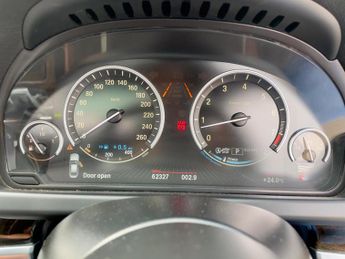 BMW 6 Series Gran Coupe 640i M Sport