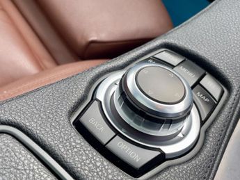 BMW 6 Series Gran Coupe M sport
