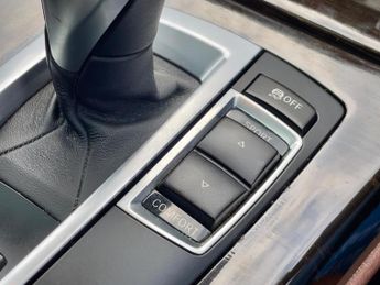 BMW 6 Series Gran Coupe 640i M Sport