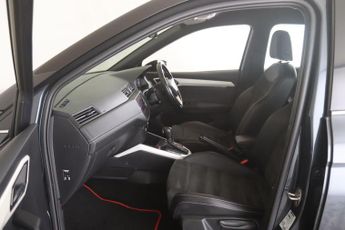 SEAT Arona 1.0 TSI XCELLENCE Lux DSG Euro 6 (s/s) 5dr