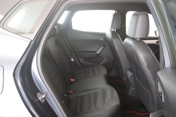 SEAT Arona 1.0 TSI XCELLENCE Lux DSG Euro 6 (s/s) 5dr