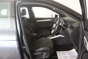 SEAT Arona 1.0 TSI XCELLENCE Lux DSG Euro 6 (s/s) 5dr