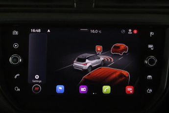 SEAT Arona 1.0 TSI XCELLENCE Lux DSG Euro 6 (s/s) 5dr