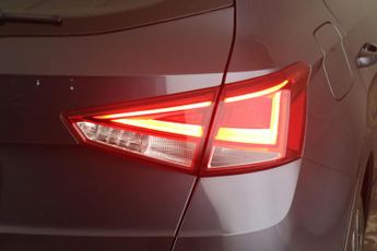 SEAT Arona 1.0 TSI XCELLENCE Lux DSG Euro 6 (s/s) 5dr
