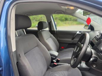 Volkswagen Polo 1.4 SE 5dr