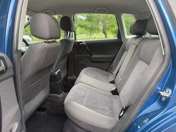 Volkswagen Polo 1.4 SE 5dr