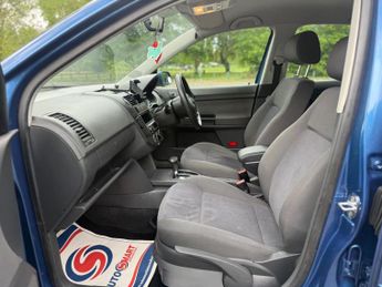 Volkswagen Polo 1.4 SE 5dr