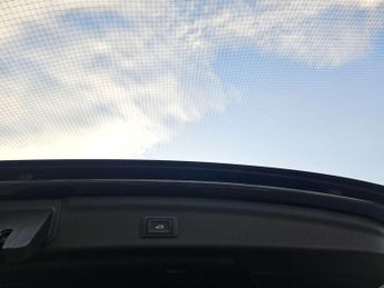 Audi Q3 1.5 TFSI CoD 35 S line S Tronic Euro 6 (s/s) 5dr