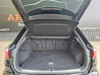 Audi Q3 1.5 TFSI CoD 35 S line S Tronic Euro 6 (s/s) 5dr