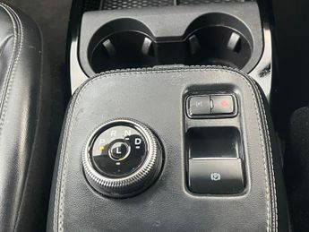 Ford Mustang Mach-E Standard Range 70kWh 5dr