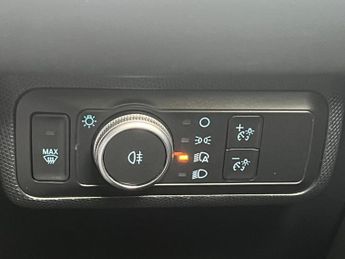 Ford Mustang Mach-E Standard Range 70kWh 5dr