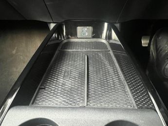 Ford Mustang Mach-E Standard Range 70kWh 5dr