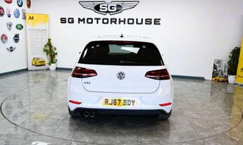VOLKSWAGEN GOLF 1.4 TSI 8.7kWh GTE Hatchback 5dr Petrol Plug-in Hybrid DSG Euro 