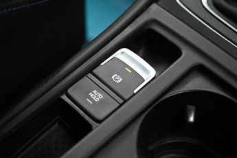 VOLKSWAGEN GOLF 1.4 TSI 8.7kWh GTE Hatchback 5dr Petrol Plug-in Hybrid DSG Euro 