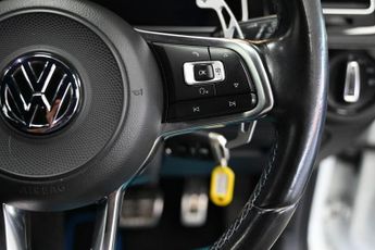 VOLKSWAGEN GOLF 1.4 TSI 8.7kWh GTE Hatchback 5dr Petrol Plug-in Hybrid DSG Euro 