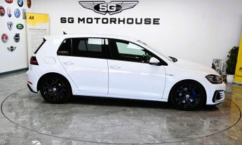 VOLKSWAGEN GOLF 1.4 TSI 8.7kWh GTE Hatchback 5dr Petrol Plug-in Hybrid DSG Euro 