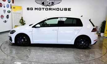 VOLKSWAGEN GOLF 1.4 TSI 8.7kWh GTE Hatchback 5dr Petrol Plug-in Hybrid DSG Euro 