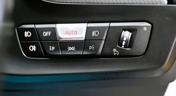 BMW 1 SERIES 1.5 118i M Sport Hatchback 5dr Petrol DCT Euro 6 (s/s) (140 ps) 