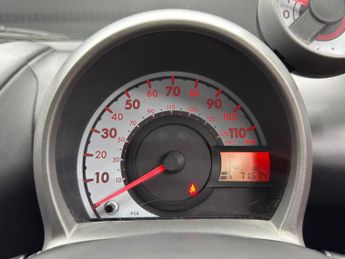 Citroen C1 1.0i VTR Euro 5 3dr
