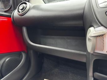 Citroen C1 1.0i VTR Euro 5 3dr