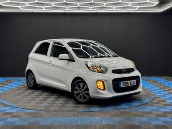 Kia Picanto 1.0 SR7 Euro 5 5dr