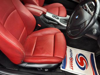 BMW 3 Series 3.0 325d M Sport Steptronic Euro 5 2dr