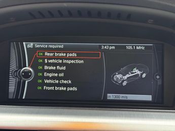BMW 3 Series 3.0 325d M Sport Steptronic Euro 5 2dr