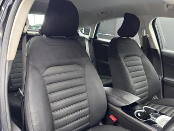 Ford Mondeo 1.5 TDCi ECOnetic Zetec Euro 6 (s/s) 5dr