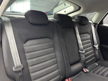 Ford Mondeo 1.5 TDCi ECOnetic Zetec Euro 6 (s/s) 5dr