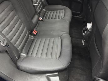 Ford Mondeo 1.5 TDCi ECOnetic Zetec Euro 6 (s/s) 5dr