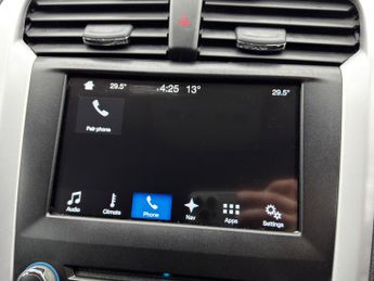 Ford Mondeo 1.5 TDCi ECOnetic Zetec Euro 6 (s/s) 5dr