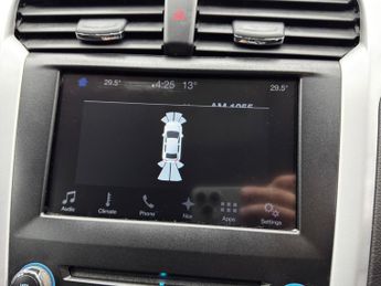 Ford Mondeo 1.5 TDCi ECOnetic Zetec Euro 6 (s/s) 5dr