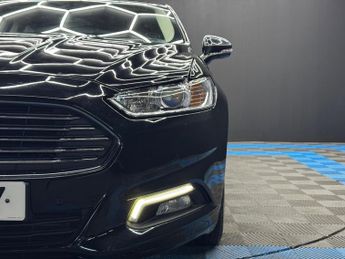 Ford Mondeo 1.5 TDCi ECOnetic Zetec Euro 6 (s/s) 5dr